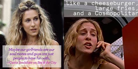 10 hilarious sex and the city memes only true fans will understand