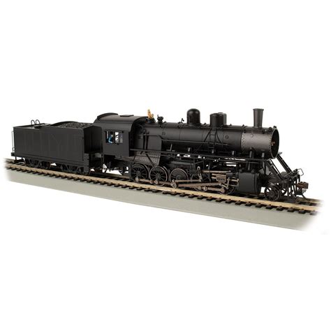 Bachmann Europe Plc 2 10 0 Russian Decapod Painted Unlettered