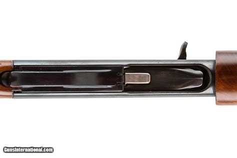 Remington Model 1100 Skeet B 20 Gauge