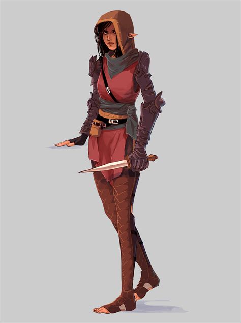 Fantasy Character Art Female Character Design Fantasy Rpg Character