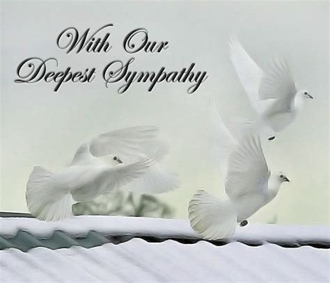 Sympathy Card Messages Beautiful Condolences Cards In Loving Memory