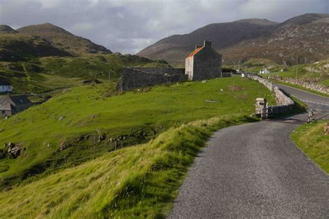 Outer Hebrides Cycling In The Isles Of Wonder So Many Places To See