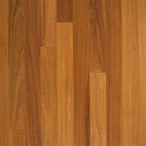 Natural Brazilian Teak Solid Hardwood In 2020 Teak Flooring Wood