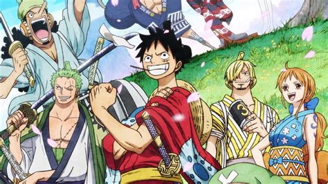 One Piece Manga Broke A New Guinness World Record After Publishing Over