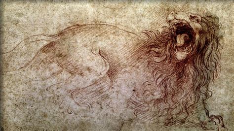 Facts You Probably Didn T Know About Leonardo Da Vinci Art Sheep My