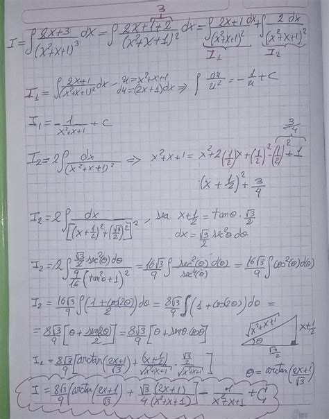 ¿cómo Se Resuelve La Integral Math Int X3sqrt A2 X2 Dx Math