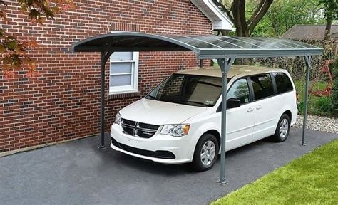 7 Best Carports Of 2023 Reviews Buying Guide And Faqs