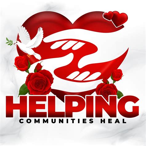 Helping Communities Heal