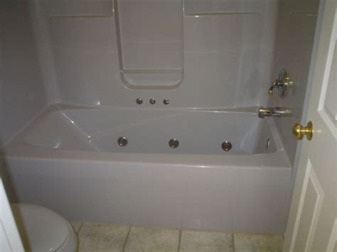 Fiberglass Bathtub Shower Combo - Bathtub Designs