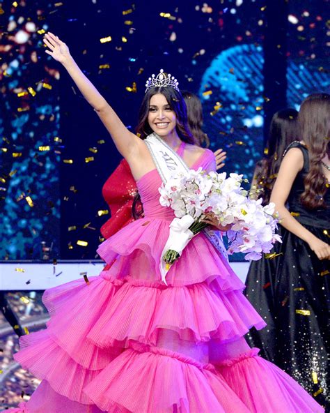 The Crowning Of Miss Lebanon 2022 Sparks The Question Are We Past The Era Of Pageants