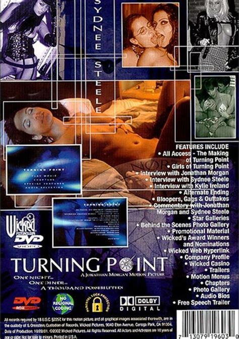 Turning Point 2001 By Wicked Pictures Hotmovies