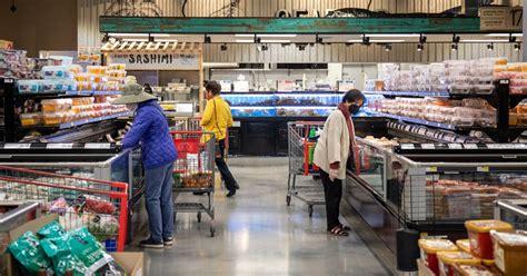 the new york times on linkedin the lure of h mart where the shelves can seem as wide as asia