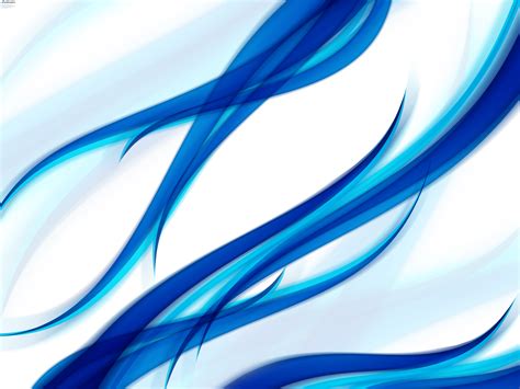 Hd Blue Abstract Wallpaper Wallpapersafari