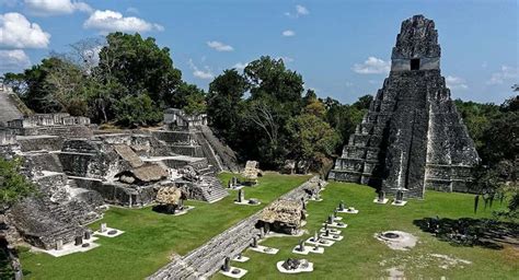 31 Mysterious Facts About The Mayan Civilization