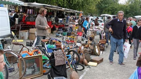 Foire Du Matériel Agricole Et Vide Greniers Dimanche Ladepechefr