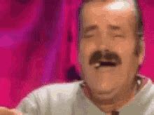 That guy (juan joya borja, el risitas) was 45 years old at that time. El Risitas Laughing GIF - ElRisitas Laughing Lol ...