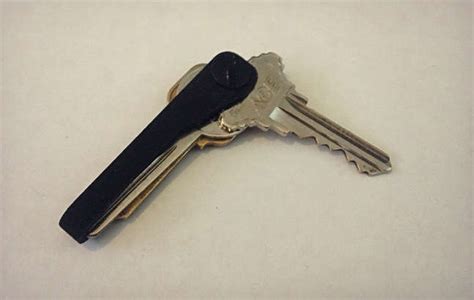 37 Useful Keychain Accessories