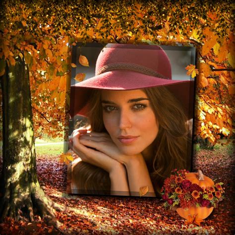 elizabeth s autumn fall 🍁 🎃 autumn fall falling leaves autumn fall falling leaves pumpkin