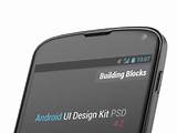 Android Ui Design Screen Size
