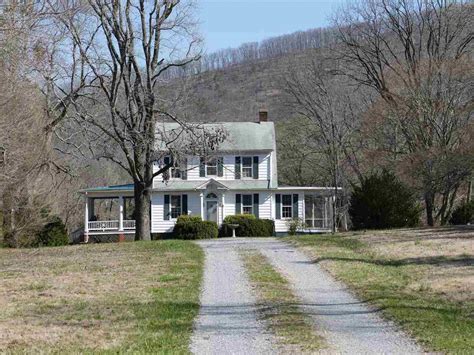 Luray Page County Va House For Sale Property Id 334825684 Landwatch