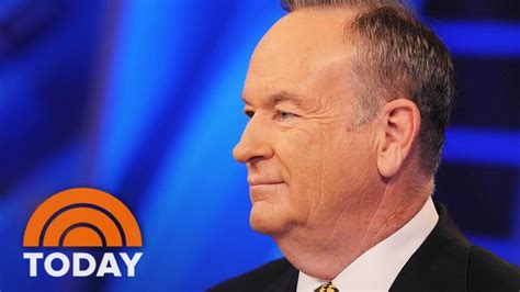 Bill Oreilly Breaks His Silence Says ‘the Truth Will Come Out
