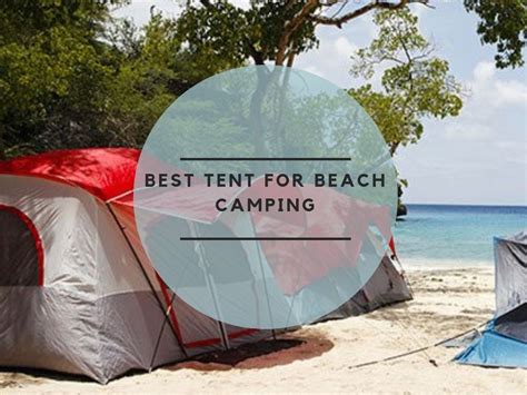 Stay at ocean court motel from $78/night, a1a travel inn from $89/night, the riverview hotel from $156/night and more. Best Tent For Beach Camping In The Market In 2021