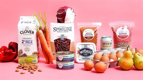 Imperfect is a weekly grocery delivery service on a mission to build a better, less wasteful food system. The Truth About Imperfect Foods Delivery Service
