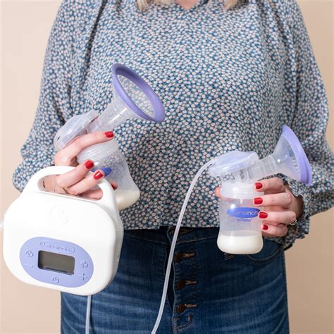 Breast Pumping A Beginners Guide Acelleron Medical Products