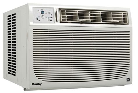 Danby 15000 Btu Window Air Conditioner For 700 Sq Ft Room The Home