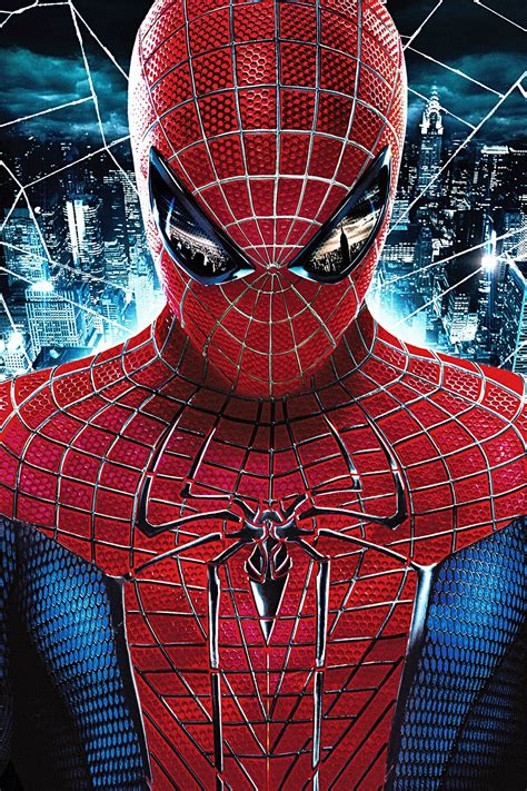 The Amazing Spider Man Marvel Sanatı Inanılmaz örümcek Adam Örümcek