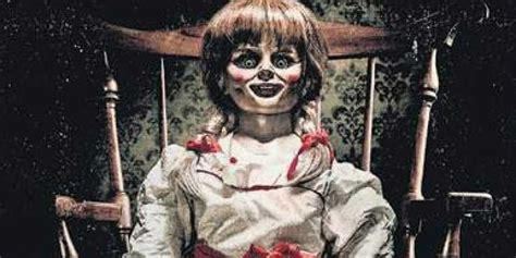 Annabelle 3 (annabelle comes home) è un film del 2019 scritto e diretto da gary dauberman. Annabelle 3 official title announced- The New Indian Express