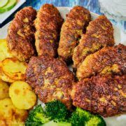 In this sense, all iranians who identify as iranians are aryans (i.e. Kotlet (Persian Meat Patties) | The Delicious Crescent