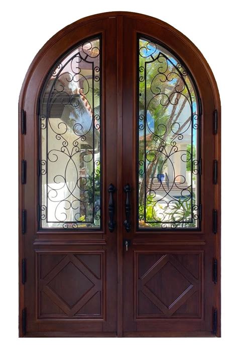 Marilyn Entrance Door Sabana Windows