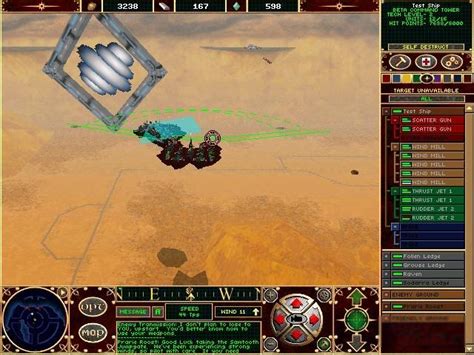 Stratosphere Conquest Of The Skies Download 1998 Strategy Game