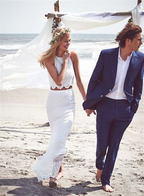 Fotos De Boda En La Playa Sin Categoría A Trendy Life Weddings