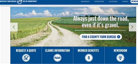 We did not find results for: KYFB.Com Pay Online | Kentucky Farm Bureau Bill Payment Options