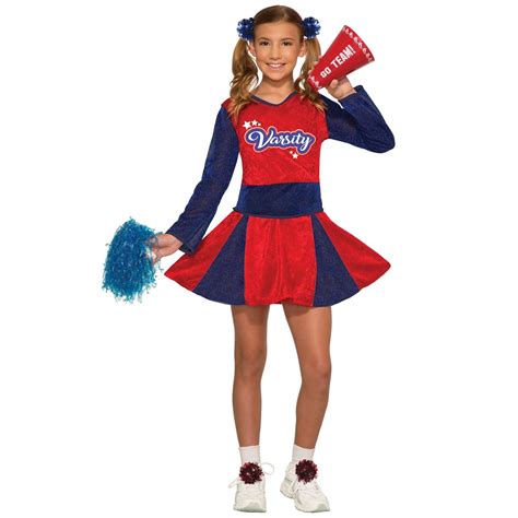 Cheerleader Skirt Halloween Costume Lupon Gov Ph