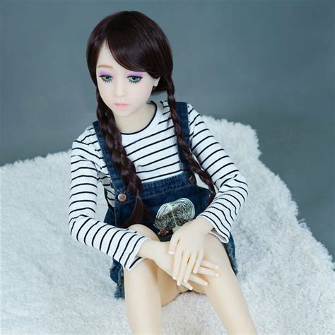 Lola Cutie Sex Doll 3′3” 100cm Cup A Ainidoll Online Shop For