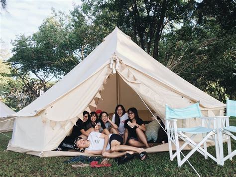 Tent camping, glamping, rvs and more. We Tried Glamping In Singapore For The First Time And It Was As Awesome As It Looks