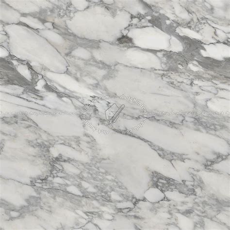 Veined White Marble Pbr Texture Seamless 22360