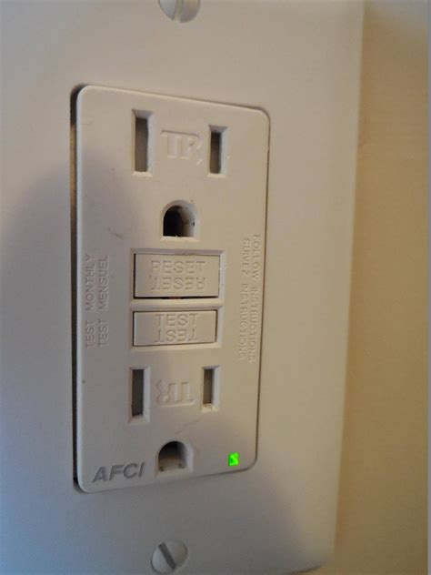 New Electrical Safety Requirement: AFCI Protection for Replacement Outlets