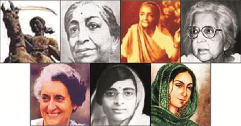 10 Great Women Freedom Fighters Of India You Should Be Proud Of
