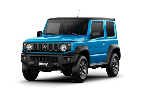 Discover the technical details and what has changed in the suzuki jimny 2021. The 2019 Suzuki Jimny is official, and we're officially ...