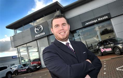 (3 days ago) every dealership needs to have multiple finance options available to customers, whether it's through the dealership, bank or manufacturer. Jennings Mazda Middlesbrough appoints Adam Price as ...