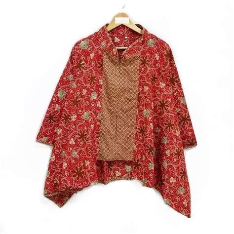Baju model hijab dipakai dalam berbagai acara resmi maupun tidak. Top 092 afe Blouse lengan panjang dengan model kelelawar ...
