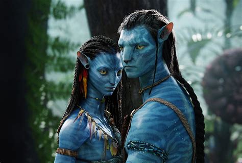‘avatar 2 Finally Gets Its Official Title