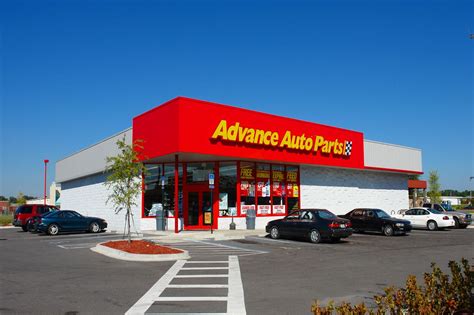 7,514 jobs available in pensacola, fl on indeed.com. Tune-Up Your Portfolio With Advance Auto Parts (AAP) Ahead ...