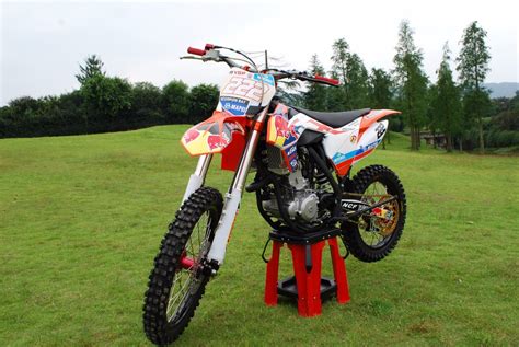 Shop with afterpay on eligible items. High Performance Powerful 250cc Dirt Bike For Sale - Buy ...