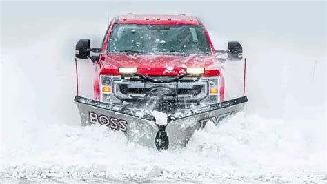 Best Snow Plow For Pickup Trucks Archives Style Your Trucks