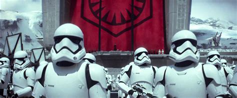 Star Wars The Force Awakens New Trailer Released The Blemish